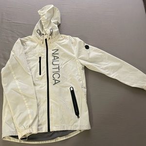 Nautica jacket/windbreaker